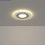 Св-к точечн. Downlight DSS003 6W (3вт+3Вт) 4200K  Ø 110х30 мм